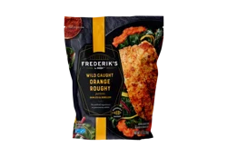 FREDERIKS BY MEIJER Wild Caught Orange Roughy Portions, 12 oz
