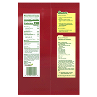 slide 2 of 5, Reames Quick Prep Egg Noodles, 24 oz