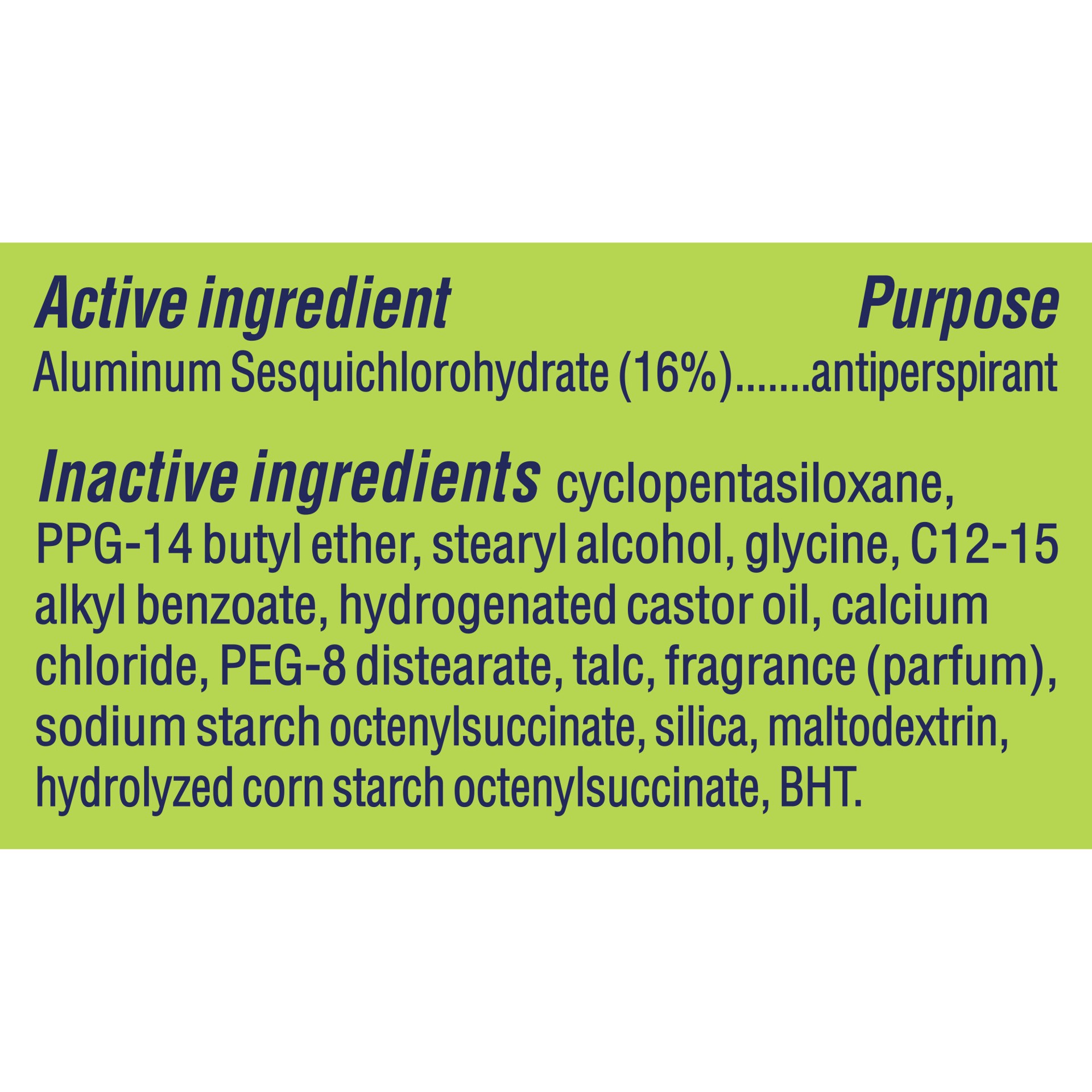 slide 2 of 3, Degree Advanced Protection Antiperspirant Deodorant Extreme Blast, 2.7 oz, 2 Pack, 2.7 oz