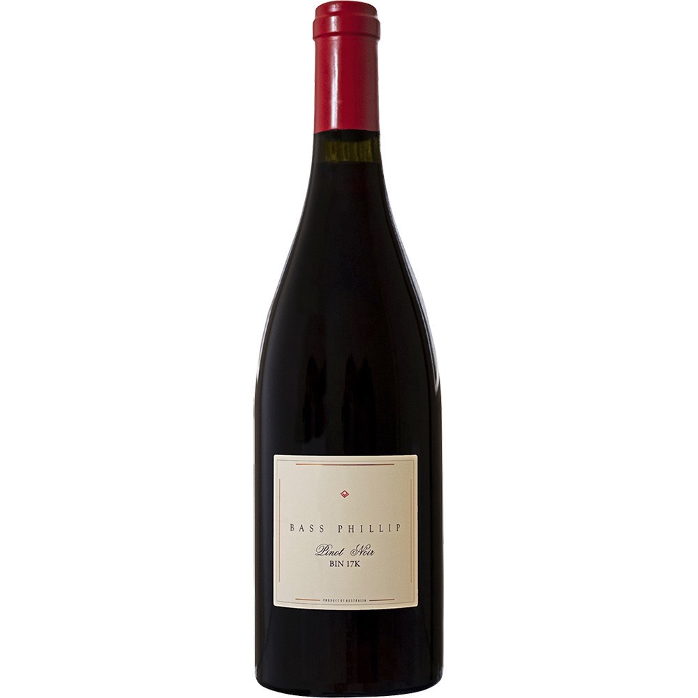slide 1 of 1, Bass Phillip Bin 17k Pinot Noir, 750 ml
