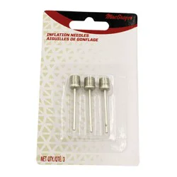 Macgregor Inflation Needles - 3 ea