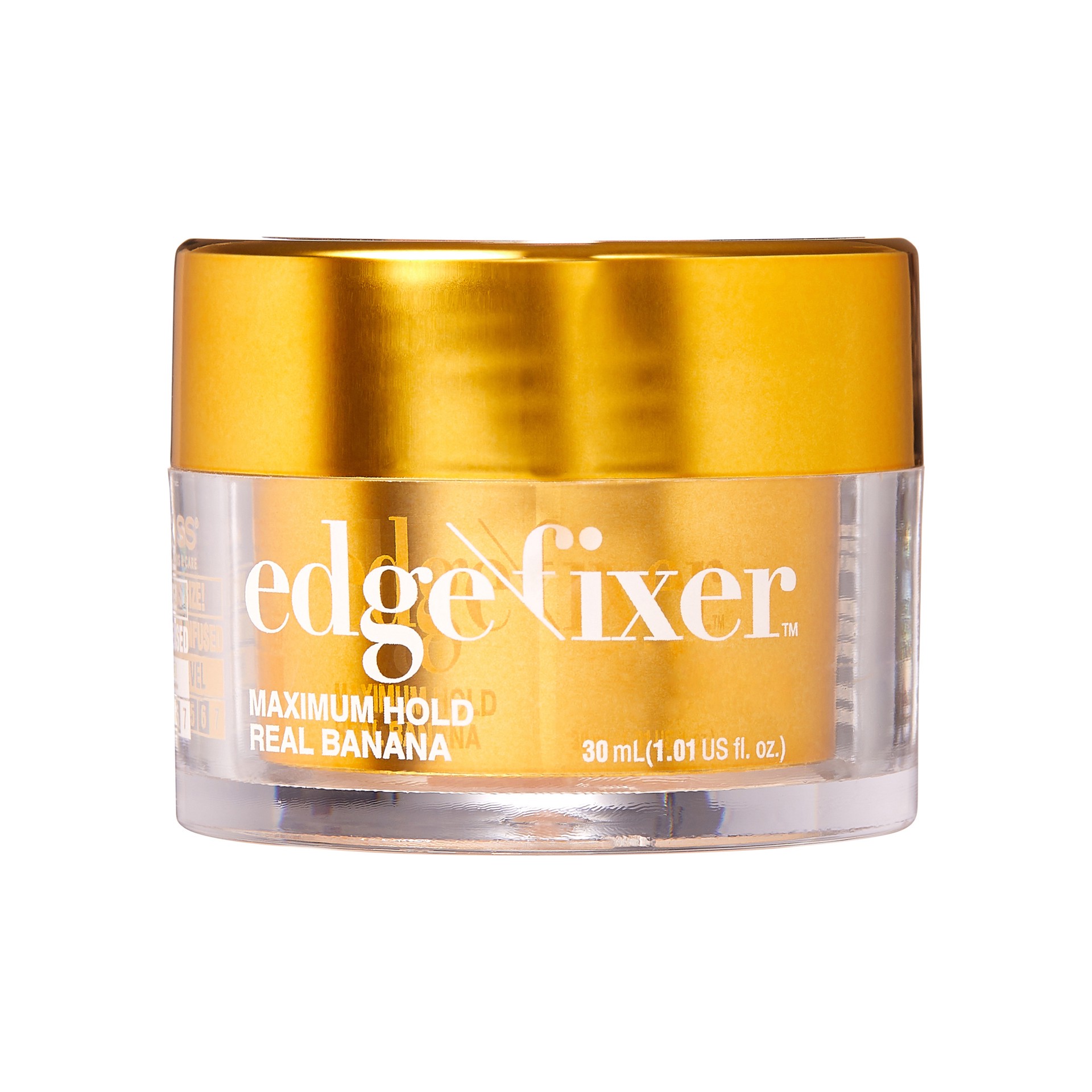 slide 2 of 5, imPRESS Color Press-On Toenails, No Glue Needed, Short, Square, Bright Red, 27 Ct., 1 ct