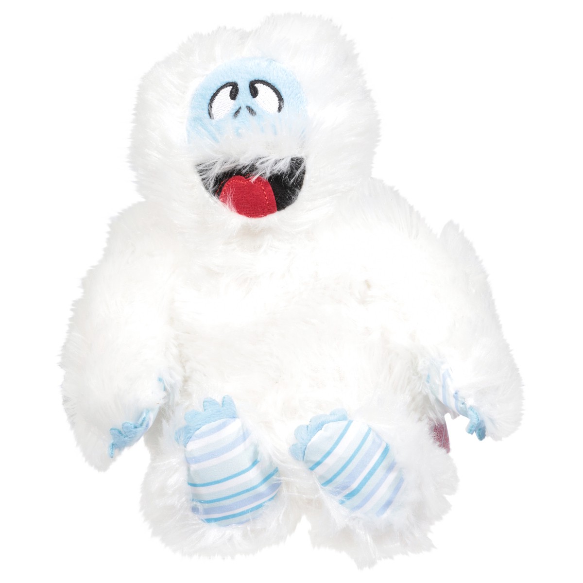 slide 3 of 4, Kids Rudolph Bumble Plush - EA, 1 ct