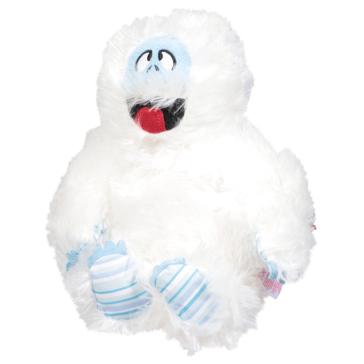 slide 2 of 4, Kids Rudolph Bumble Plush - EA, 1 ct