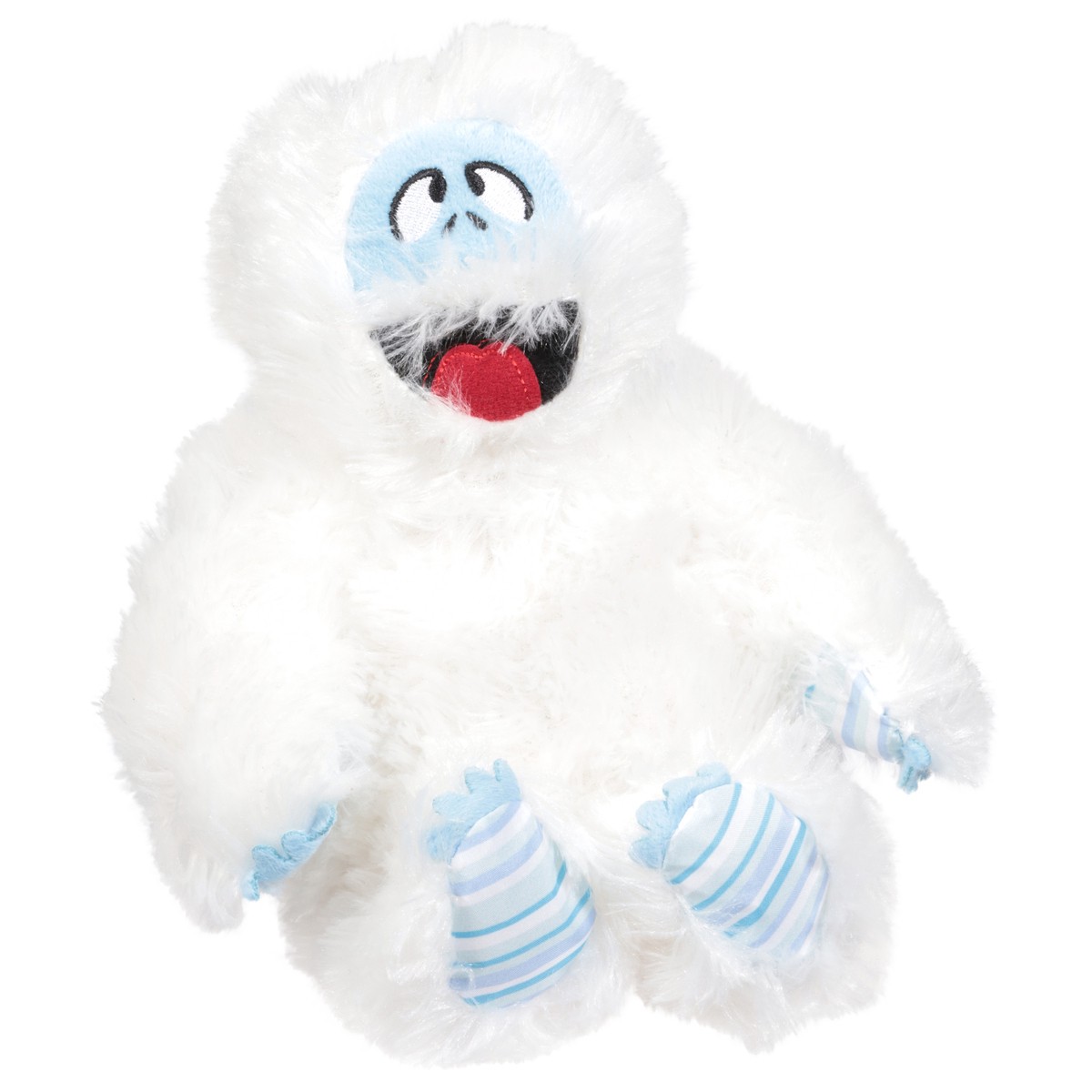 slide 4 of 4, Kids Rudolph Bumble Plush - EA, 1 ct