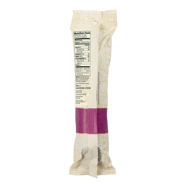 slide 4 of 5, Columbus Peppered Salame Stick, 8 oz