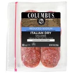 Columbus Slc Ls Italian Dry