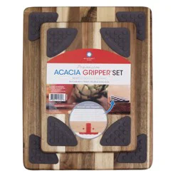 Architec Gripperwood Acacia Cutting Boards