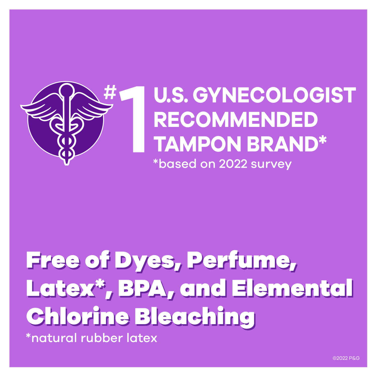 slide 4 of 8, Tampax Radiant Tampons Multipack, with LeakGuard Braid, Light/Regular Absorbency, Unscented, 26 Count, 26 ct