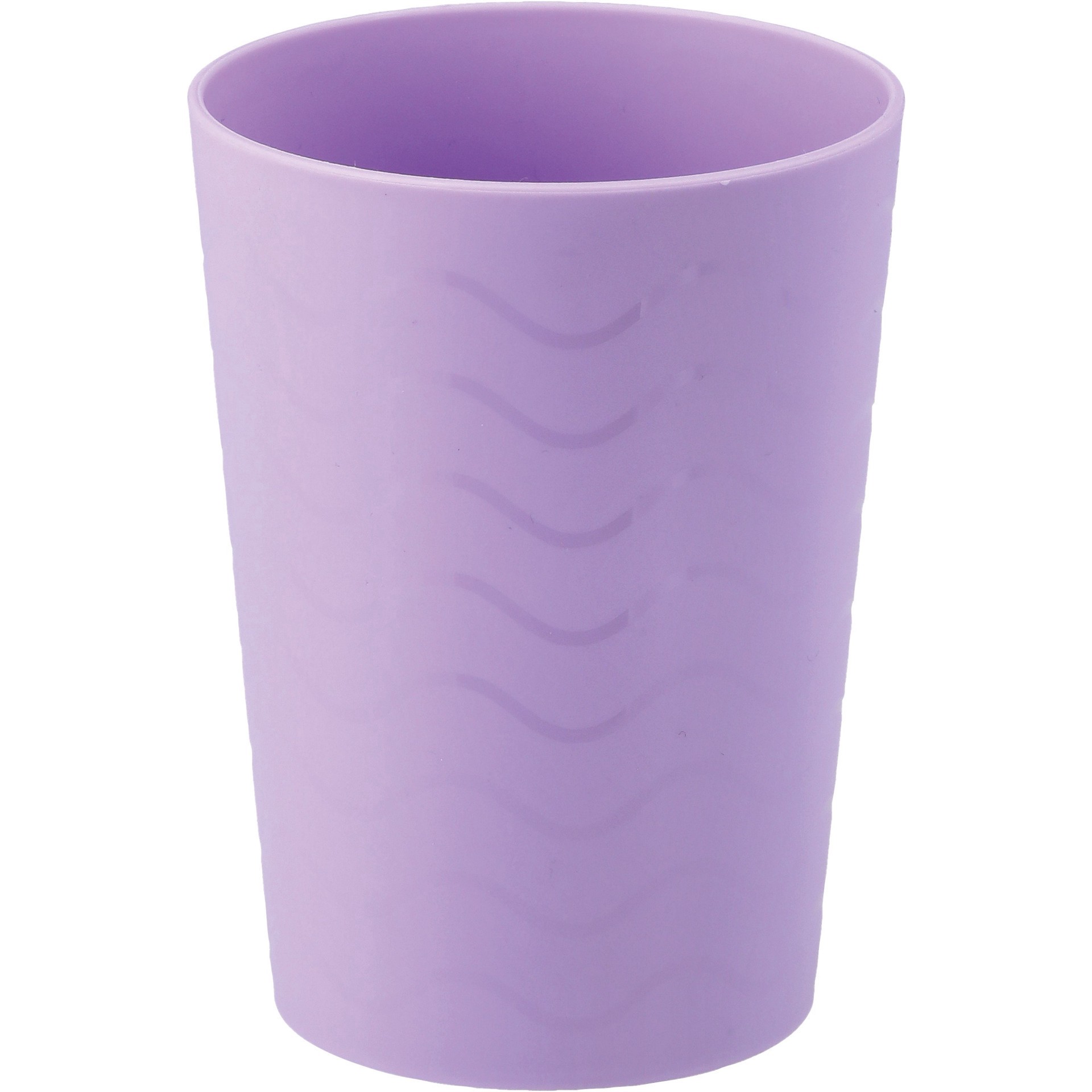 slide 1 of 1, our goods Tumbler - Purple, 16.5 oz