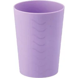 our goods Tumbler - Purple