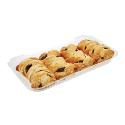 Raley's Berry Strudel - 10 oz