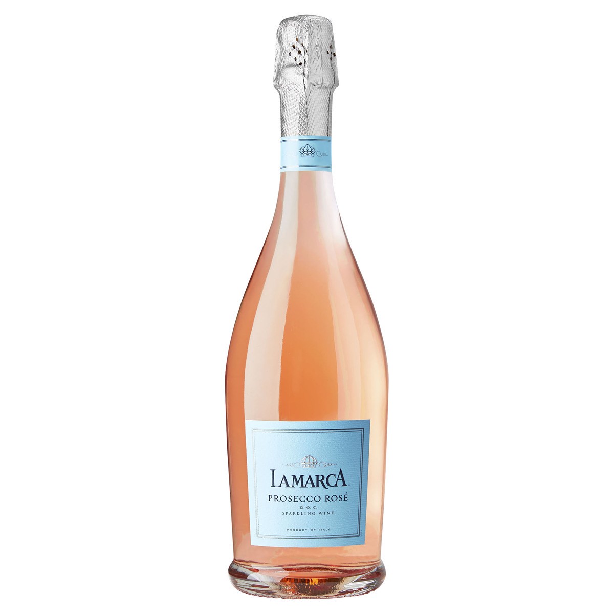 slide 2 of 6, La Marca Rose Sparkling Wine Prosecco, 750 ml