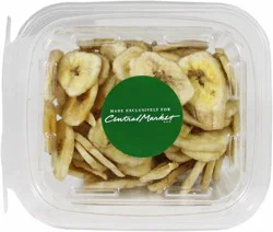 Central Market Banana Chips