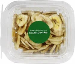 Central Market Banana Chips