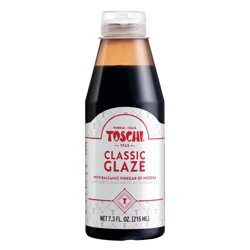 Toschi Classic Glaze