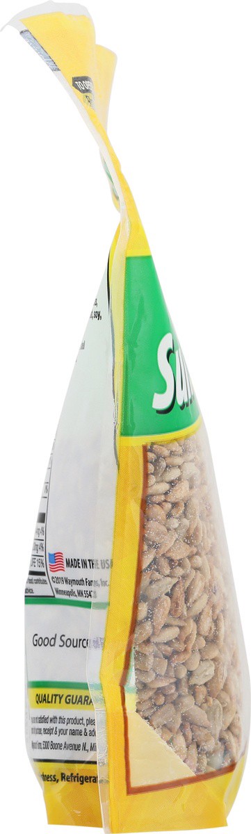 slide 9 of 9, Good Sense Roasted Salted Sunflower Kernels 8 oz, 8 oz