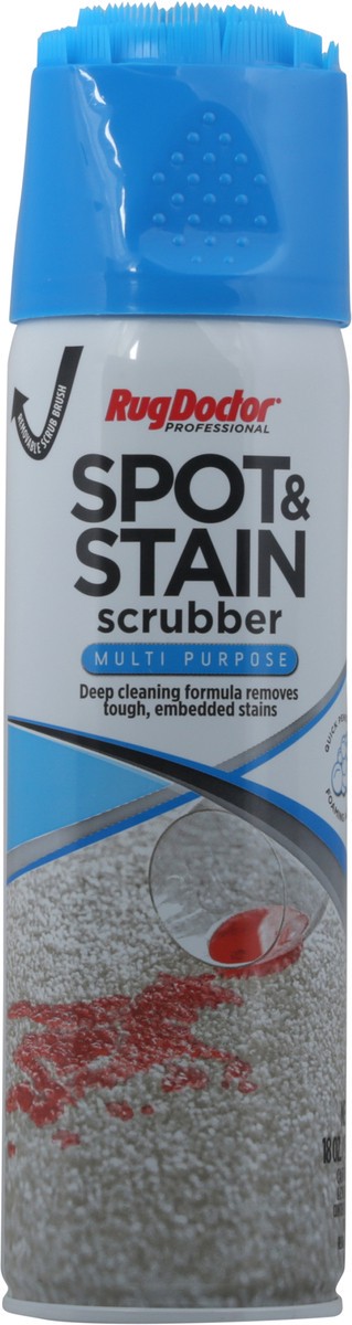 slide 8 of 9, Rug Doctor Multi Purpose Fresh Spring Scent Spot & Stain Scrubber 18 oz, 18 oz