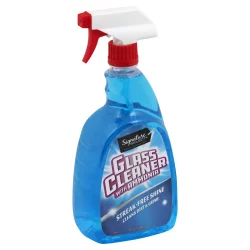 S Sel Cleaner Glass Spray
