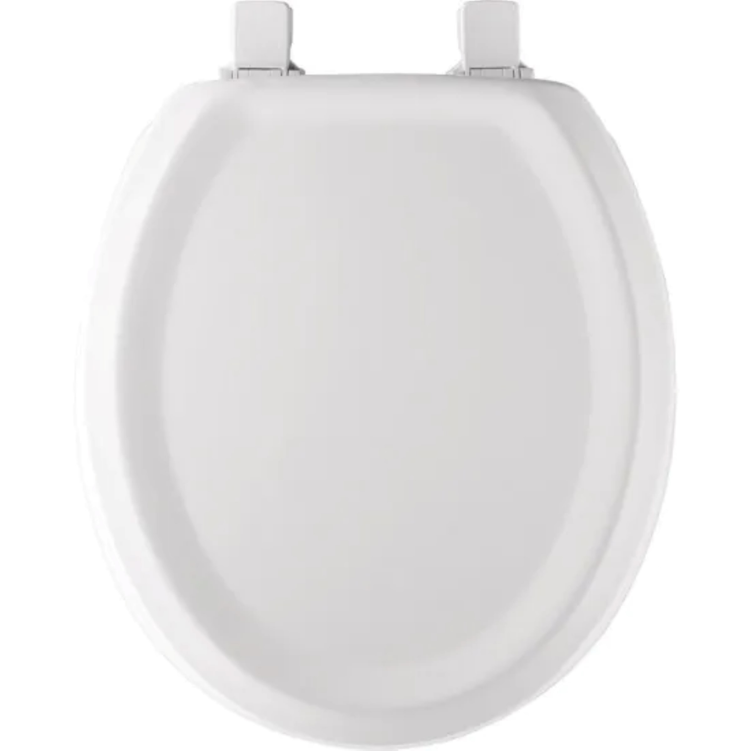 slide 2 of 2, Mayfair Sta-Tite Easy Change Toilet Seat, 1 ct