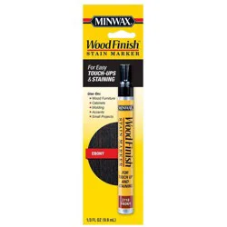 Minwax Stain Marker - Black