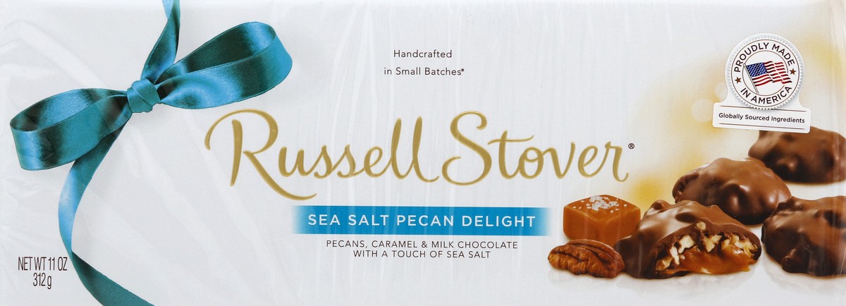 slide 5 of 6, Russell Stover Pecan Delights 12 ea, 12 ct