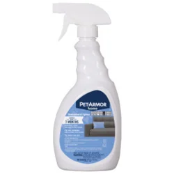 PetArmor F&T Household Spray 24OZ