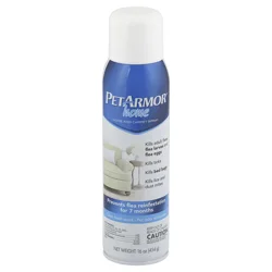 Petarmor 16Oz Household F&T Spray