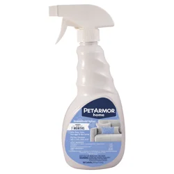 Petarmor 24Oz Household F&T Spray