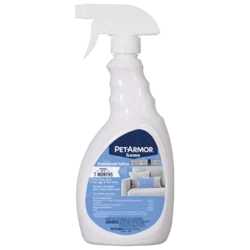 Sergeant's Flea & Tick House Spray