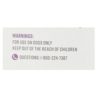 slide 3 of 5, SENTRY Calming Ointment for Dogs, 1.5 oz, 1.5 oz