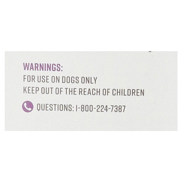 slide 4 of 5, SENTRY Calming Ointment for Dogs, 1.5 oz, 1.5 oz