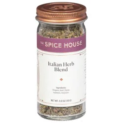 The Spice House Italian Herb Blend