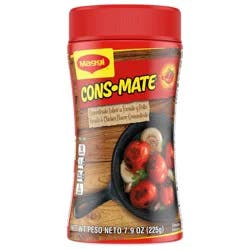 Maggi Consomate Tomato and Chicken Flavor Concentrate