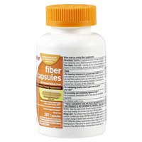 slide 21 of 29, Meijer Fiber Laxative Capsules, 160 ct