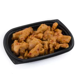 Appetizer Thai Chili Grilled Naked Chicken Bites