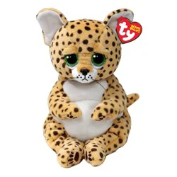 TY Lloyd Leopard Medium