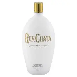 RumChata Caribbean Rum