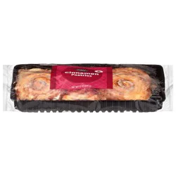 First Street Frist Street Cinnamon Pastries 6 Ct