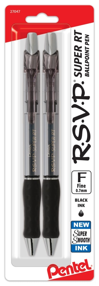 Pentel Rsvp Fine Pens : Target