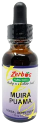 Zerbos / Vitality Works Muira Puama - 1 oz