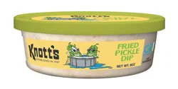 Kn Fried Pickle Dip