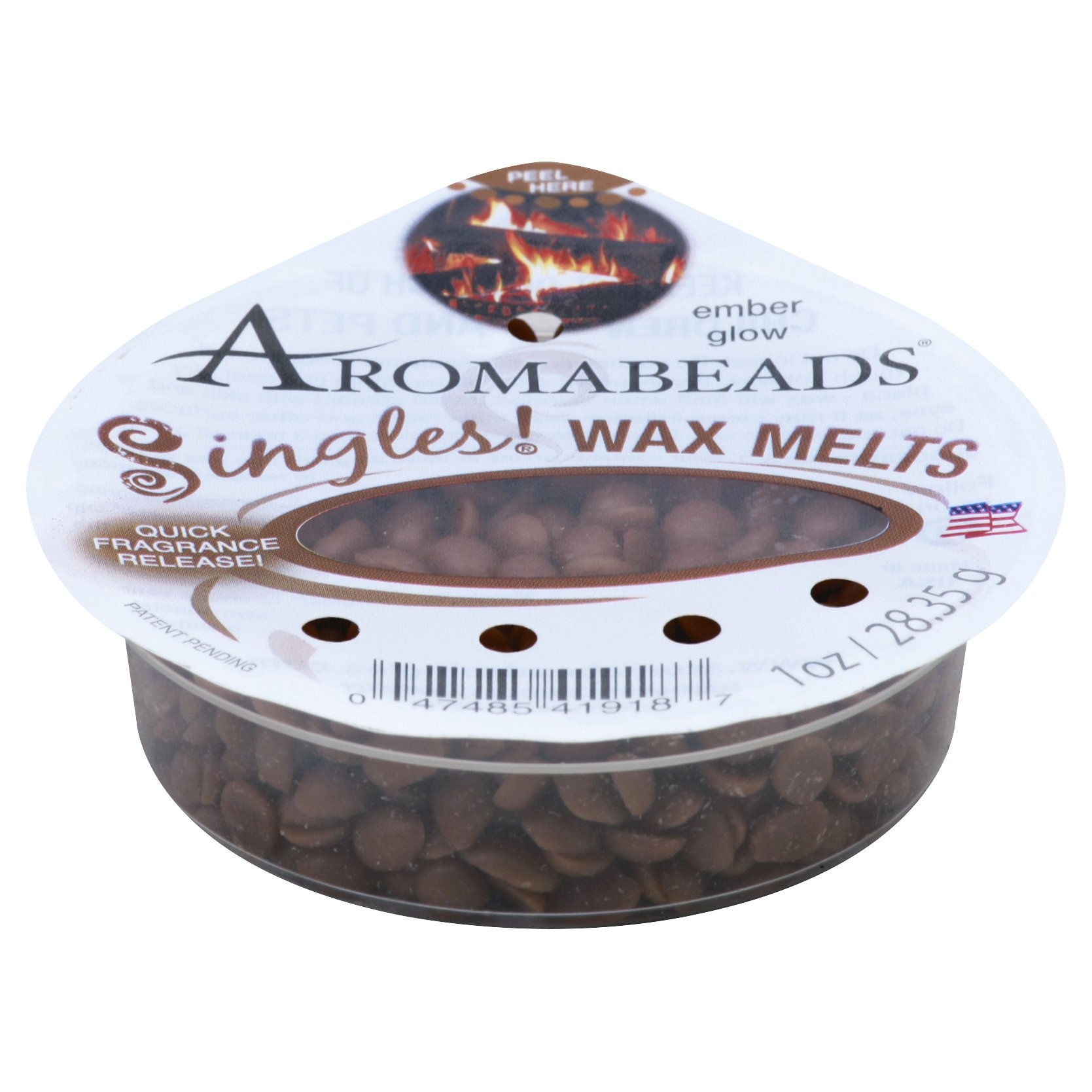 slide 1 of 1, Aromabeads Wax Melts 1 oz, 1 oz