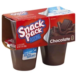 Hunt Snk Choclte 4Pk