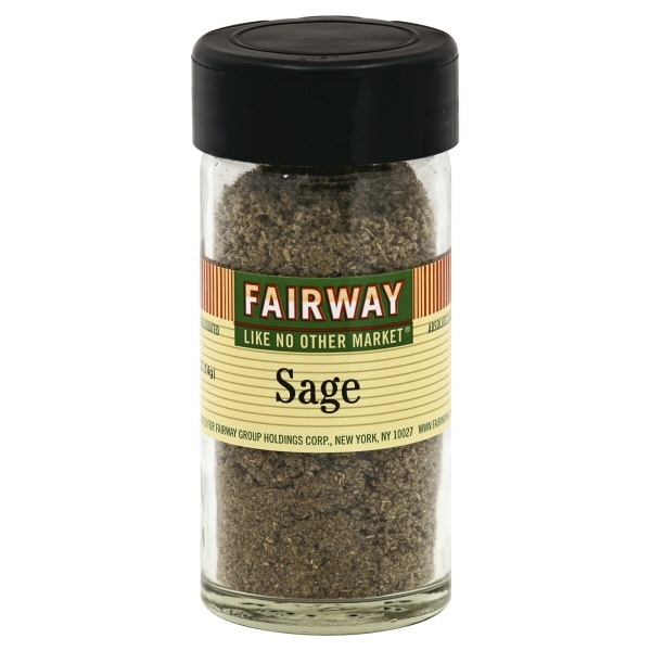 slide 1 of 1, Fairway Sage Rubbed, 0.5 oz