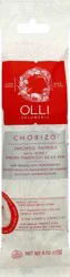 Olli Salumeria Olli Chorizo