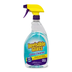 Invisible Glass Spray Glass Cleaner