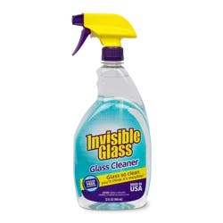 Invisible Glass Spray Glass Cleaner