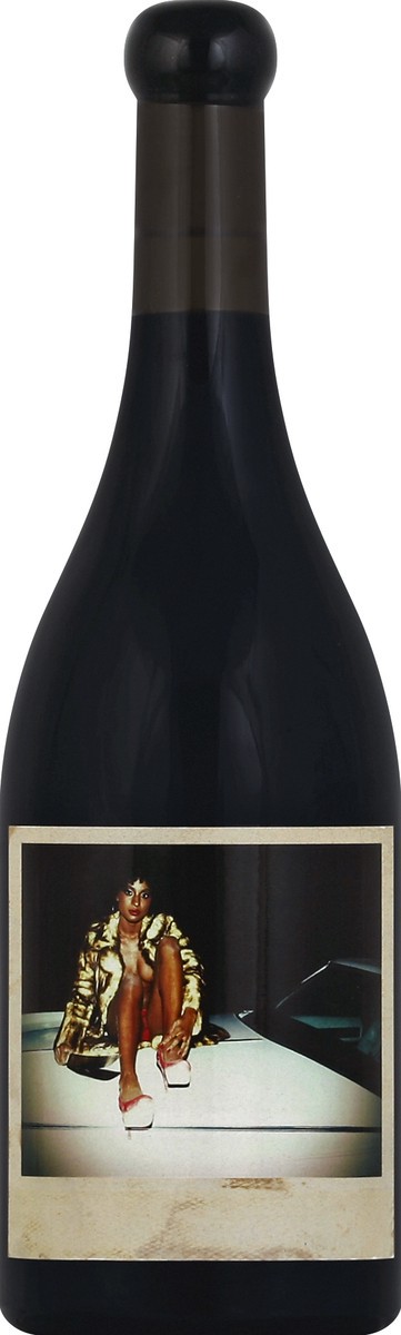 slide 4 of 4, Orin Swift Cellars Machete Red Blend Red, 750 ml