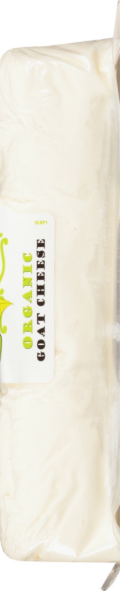 slide 12 of 13, La Bonne Vie Goat Cheese, 1 ct